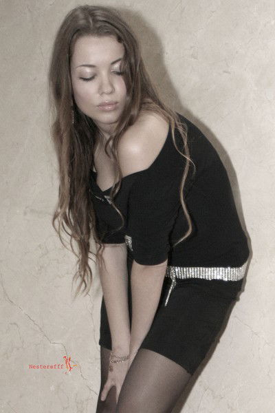 Eкатерина Поденкова