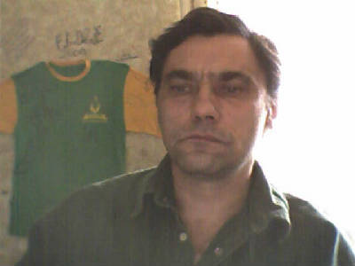 Геннадий Кугук