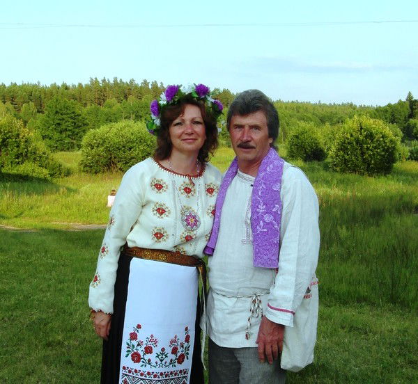 Татьяна Гурская