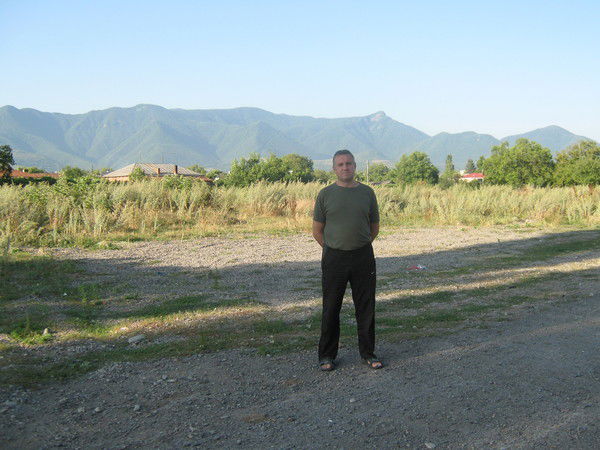 Валерий Кузнецов