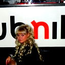 Анна Волжанина