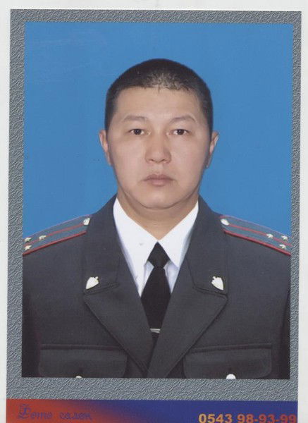 Нурлан Абдинасиров