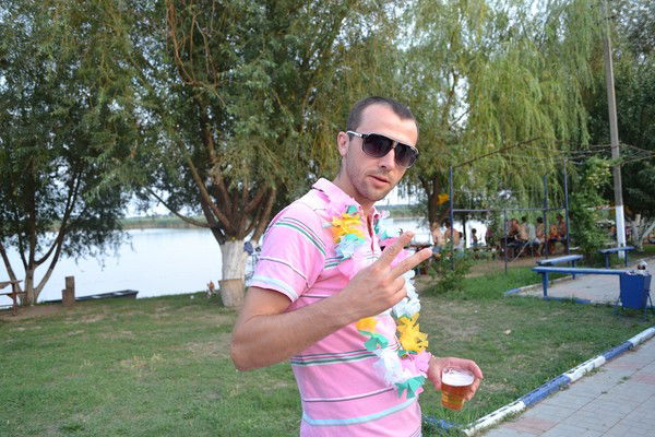 Василий Ерохов