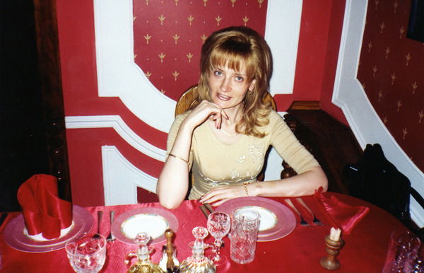 Елена Руиба