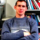 Сергей Баркалов