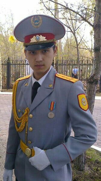 Куаныш Байпакбай