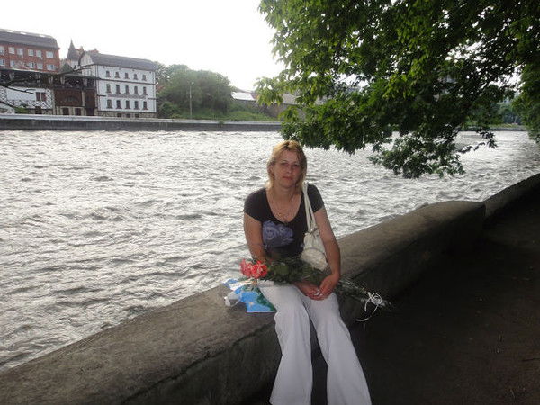 Лека Зеленцовская