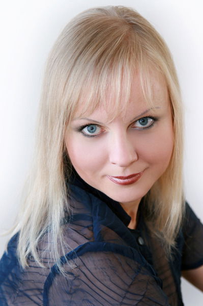 Ирина Успенская