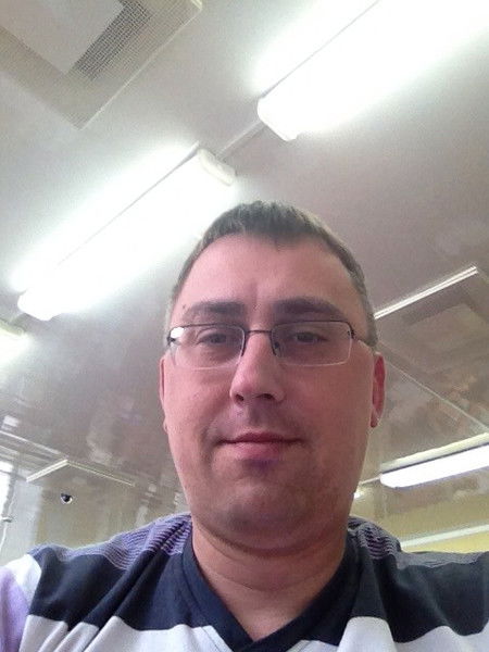 Александр Будников