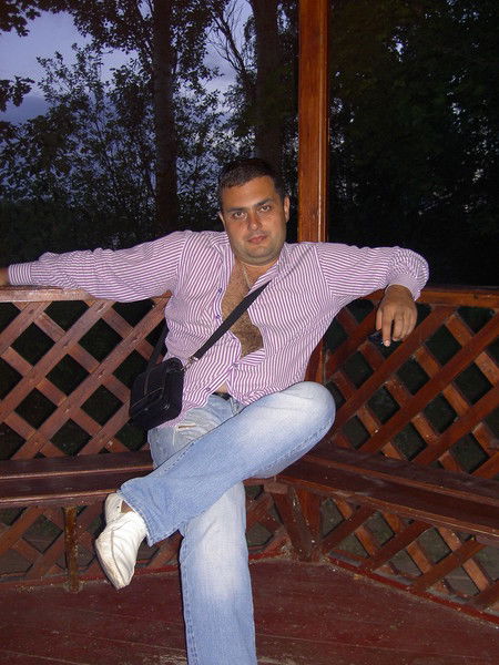 Гия Гургенишвили