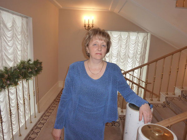 Ирина Ткачева