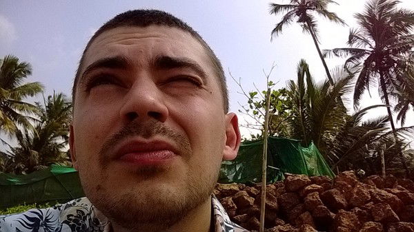 Слава Матвеев