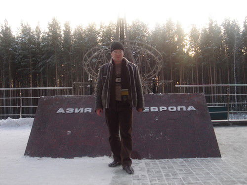 Айдар Мустафин