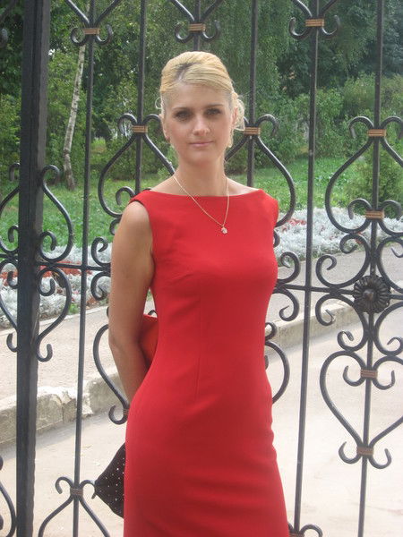 Екатерина Волкова