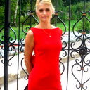 Екатерина Волкова