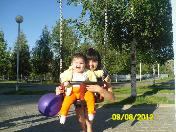 Ольга Жигулева