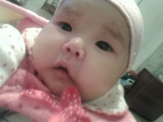 Азиза Жахметова