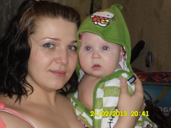 Светлана Сорокина