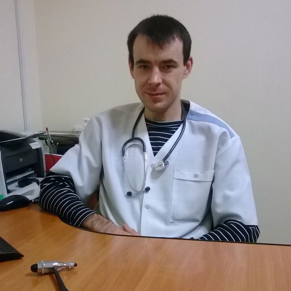 Леонид Рытченко