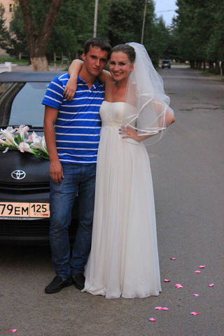 Павел Зиновьев