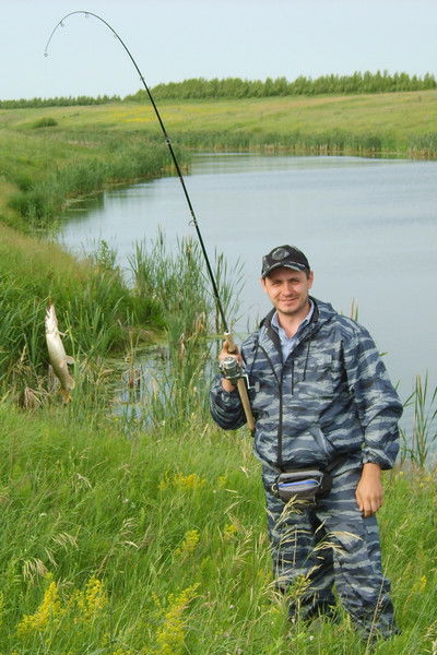 Алексей Алексашин