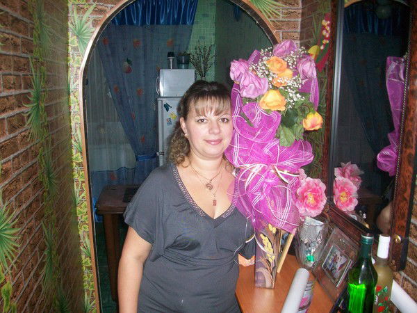 Елена Скоросова