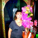 Елена Скоросова