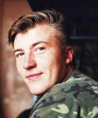 Сергей Желудков