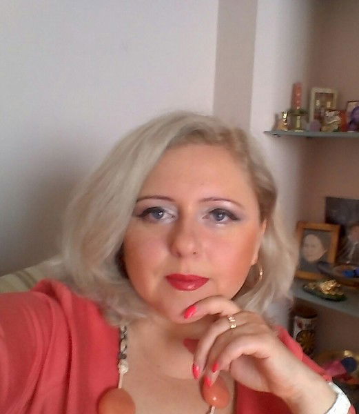 Елена Марамзина