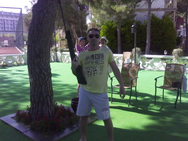 Ильяс Хайруллин