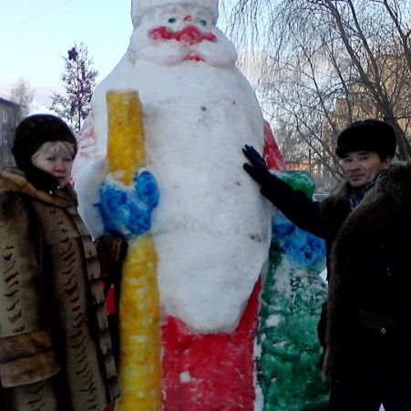 Рифхат Ниязов