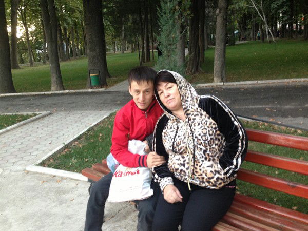 Жумагул Майбасарова