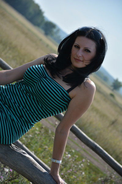 Наталья Аксёнова