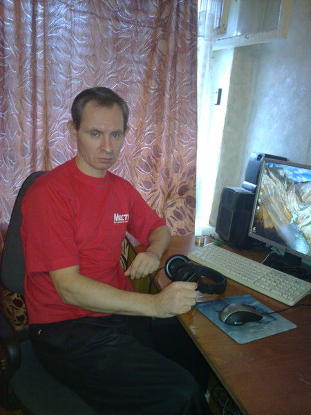 Владимир Сыщиков