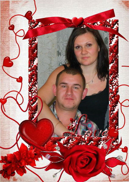 Анна-Макс Егоровы