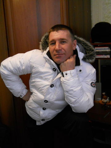 Николай Глущенко