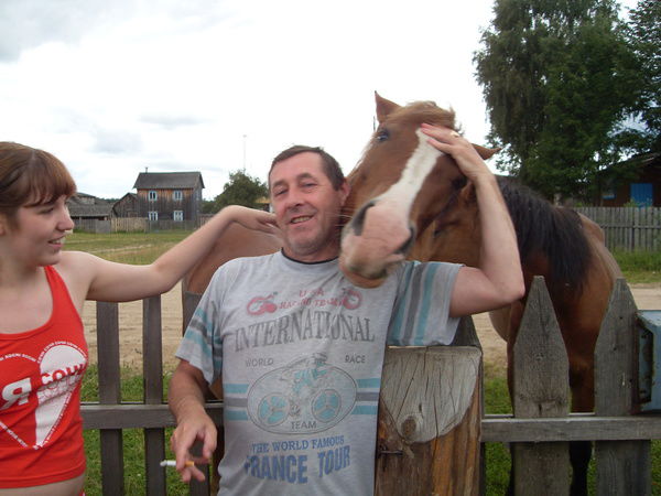 Владимир Поликарин