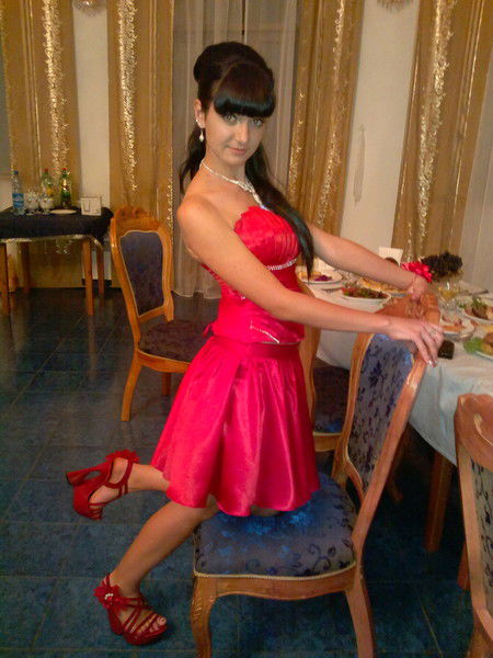 Юлия Голатенко