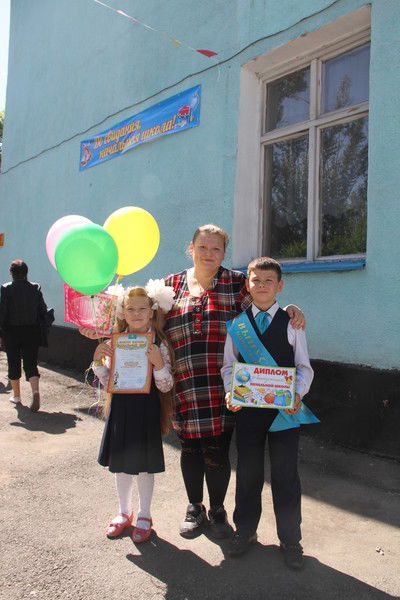 Игнатенко Александра