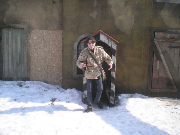 Фарид Алеев