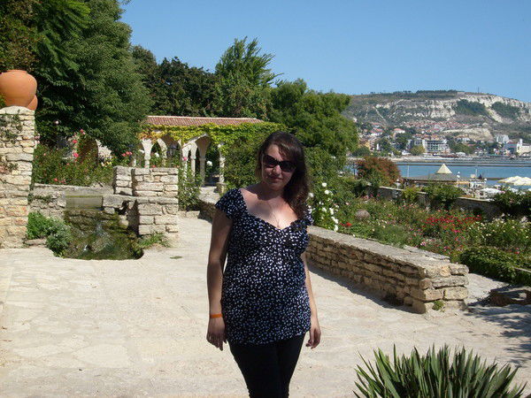 Катя Самсонова