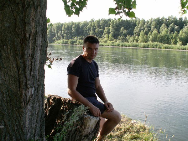 Алексей Трусов