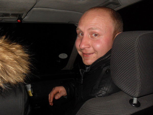 Сергей Зверев