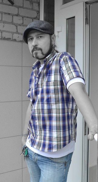 Андрей Кричевский