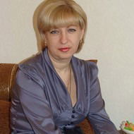 Раида Денейкина