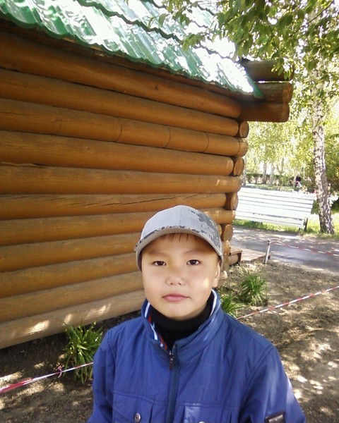 Алишер Адильбаев