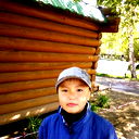 Алишер Адильбаев