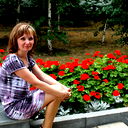 Елена Крекнина