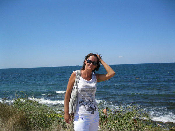 Ольга Лисович