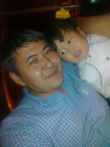 Илияз Турдубаев